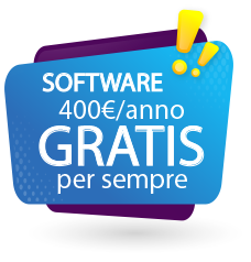 software per l'invio di posta a canone zero GRATIS